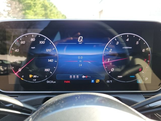 Used 2026 White Mercedes-Benz C 300 image 25