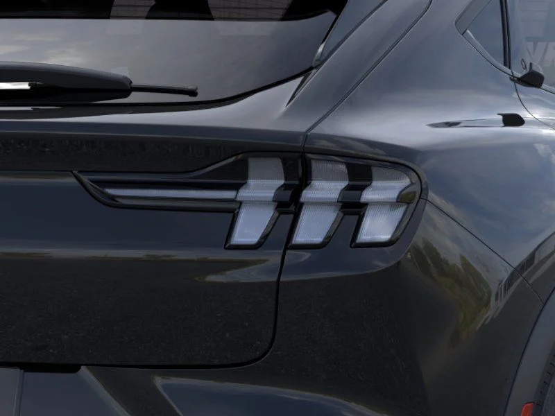 New 2026 Black Ford Select image 21
