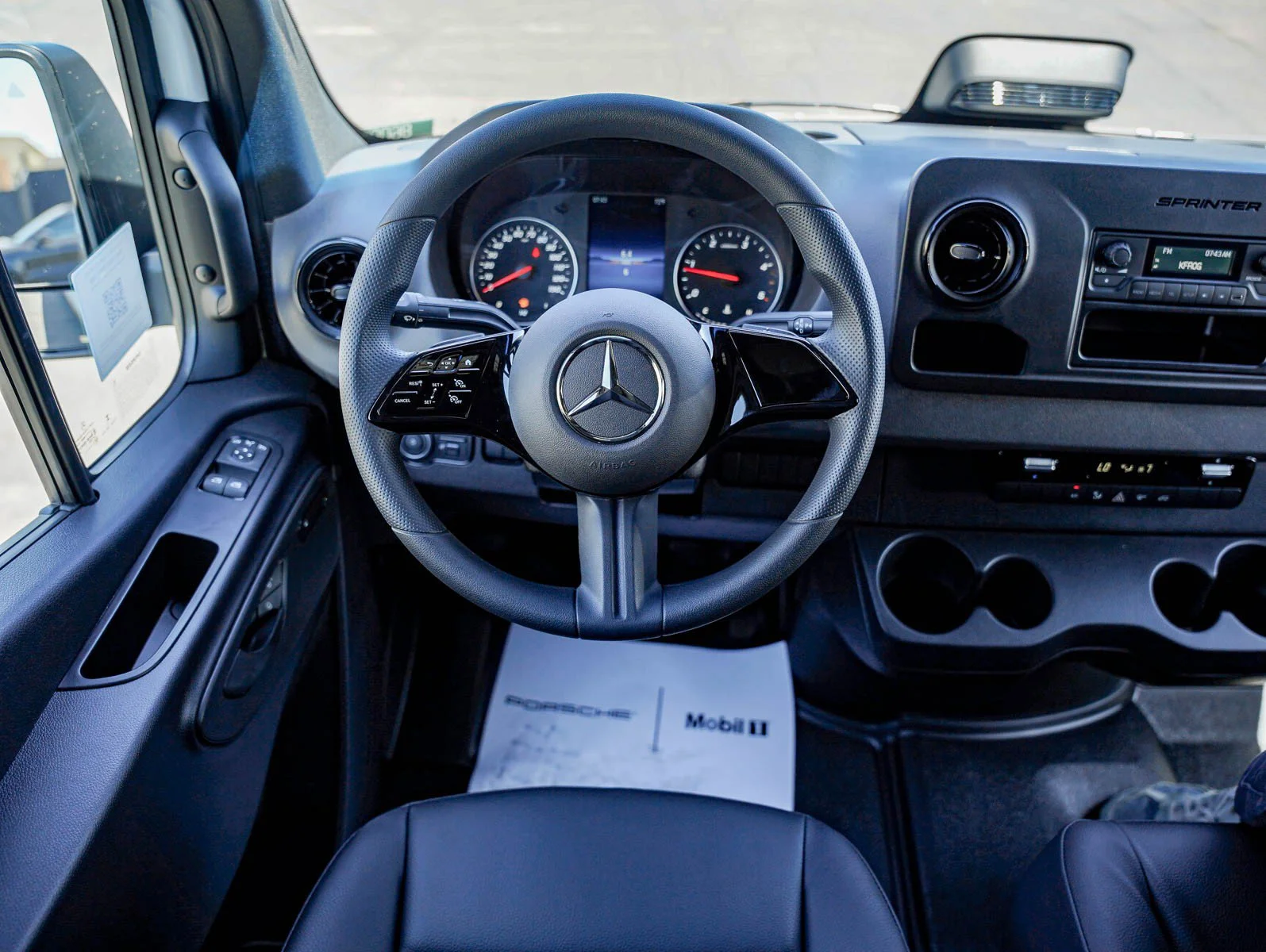 New 2026 Arctic White Mercedes-Benz  image 15