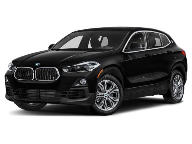 2020 BMW X2 xDrive28i's photo