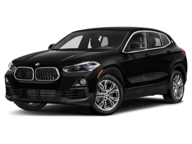 2020 BMW X2 xDrive28i's photo