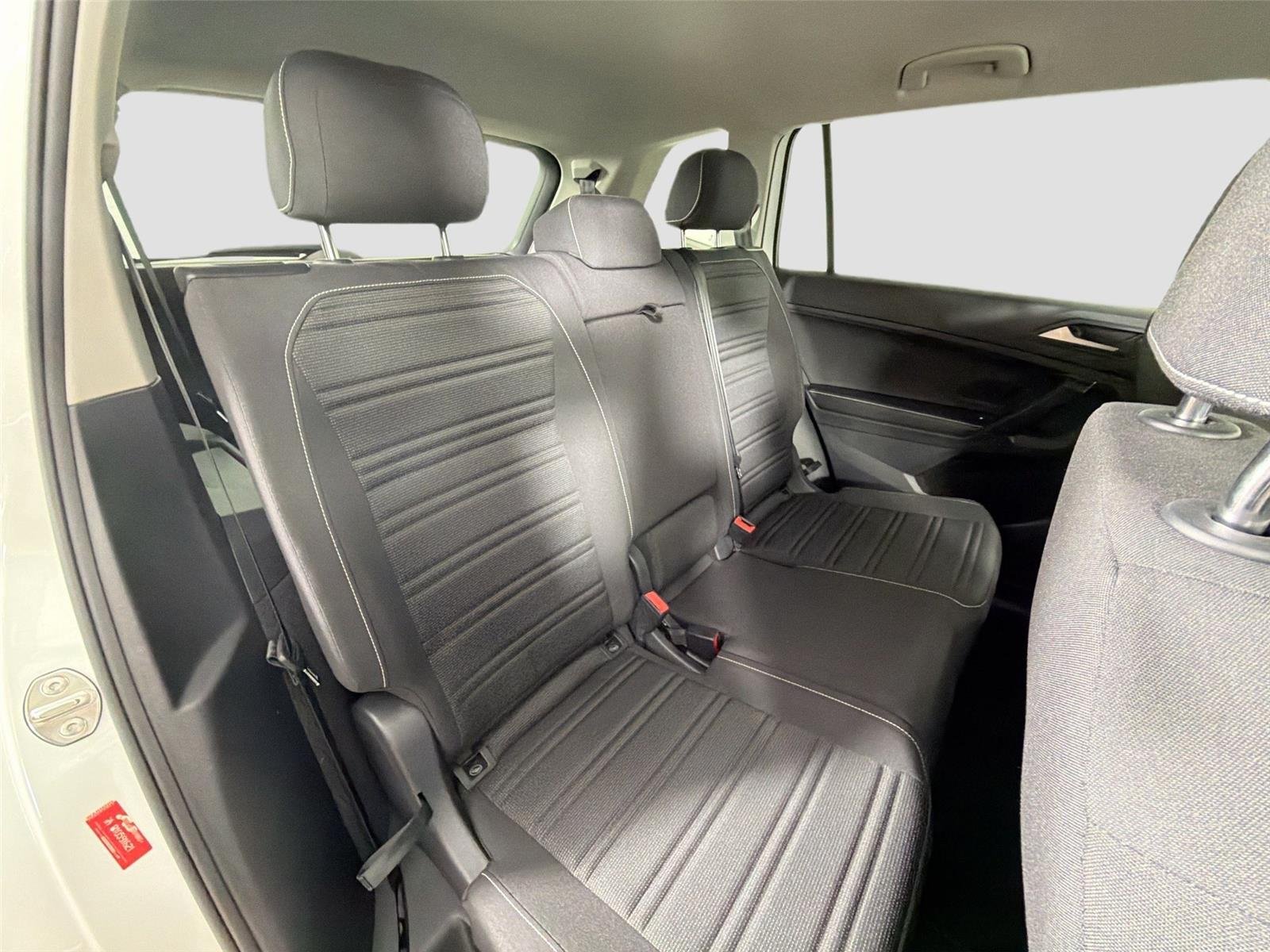 Used 2023 Pure White Volkswagen S image 24