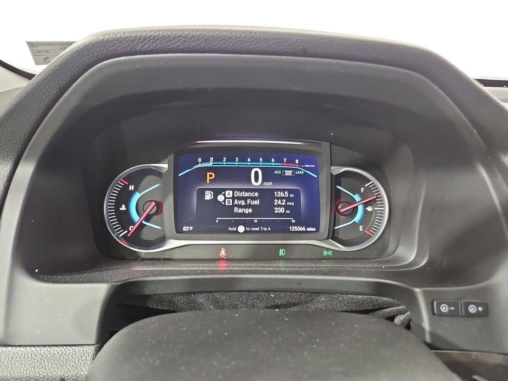 Used 2019  Honda EX-L image 15