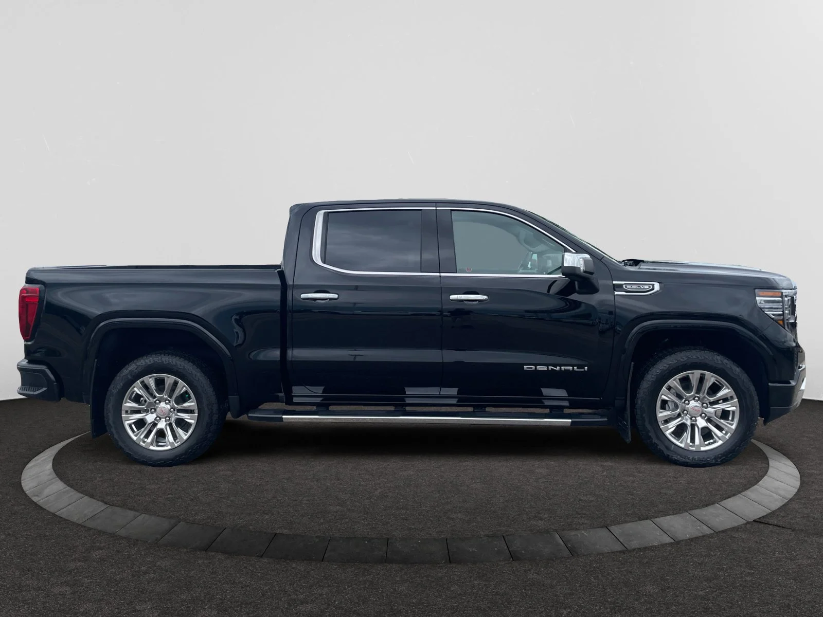 New 2026 Onyx Black GMC Denali image 6