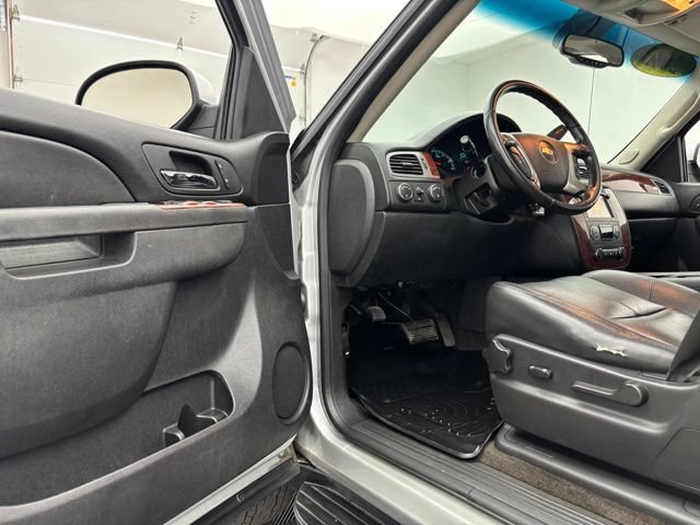 Used 2012 SILVER ICE METALLIC Chevrolet LT image 15