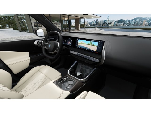 New 2026 Gray Metallic BMW 30 xDrive image 14