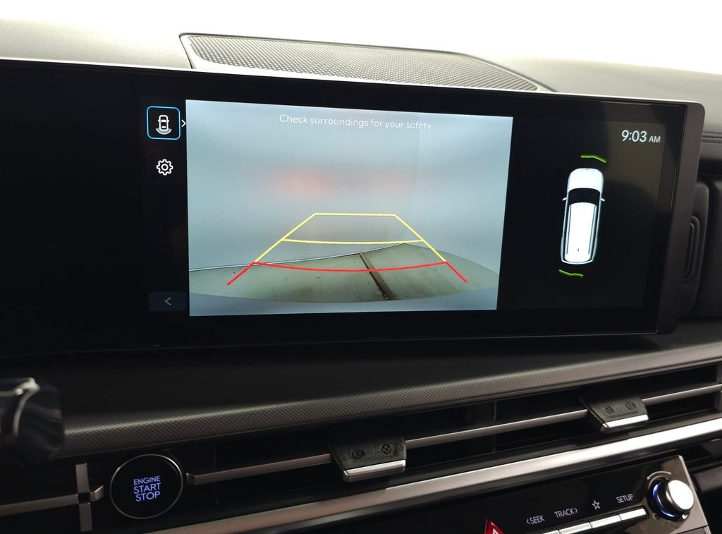 2025 Hyundai Santa Fe XRT - Photo 27