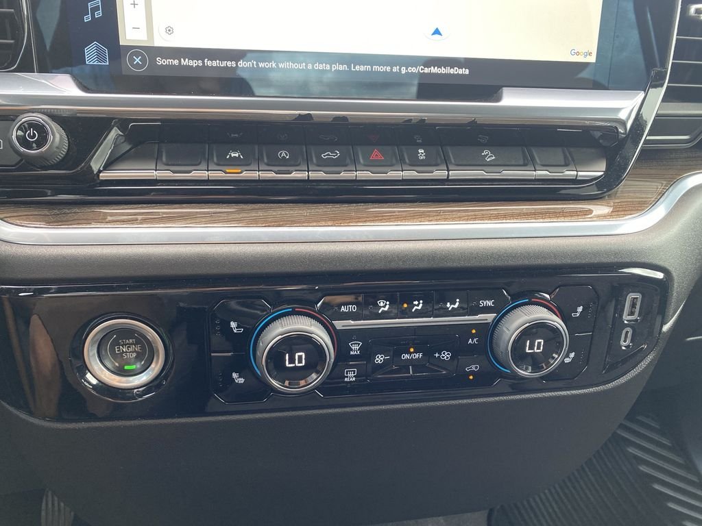 2022 Chevrolet Silverado 1500 LT - Photo 25
