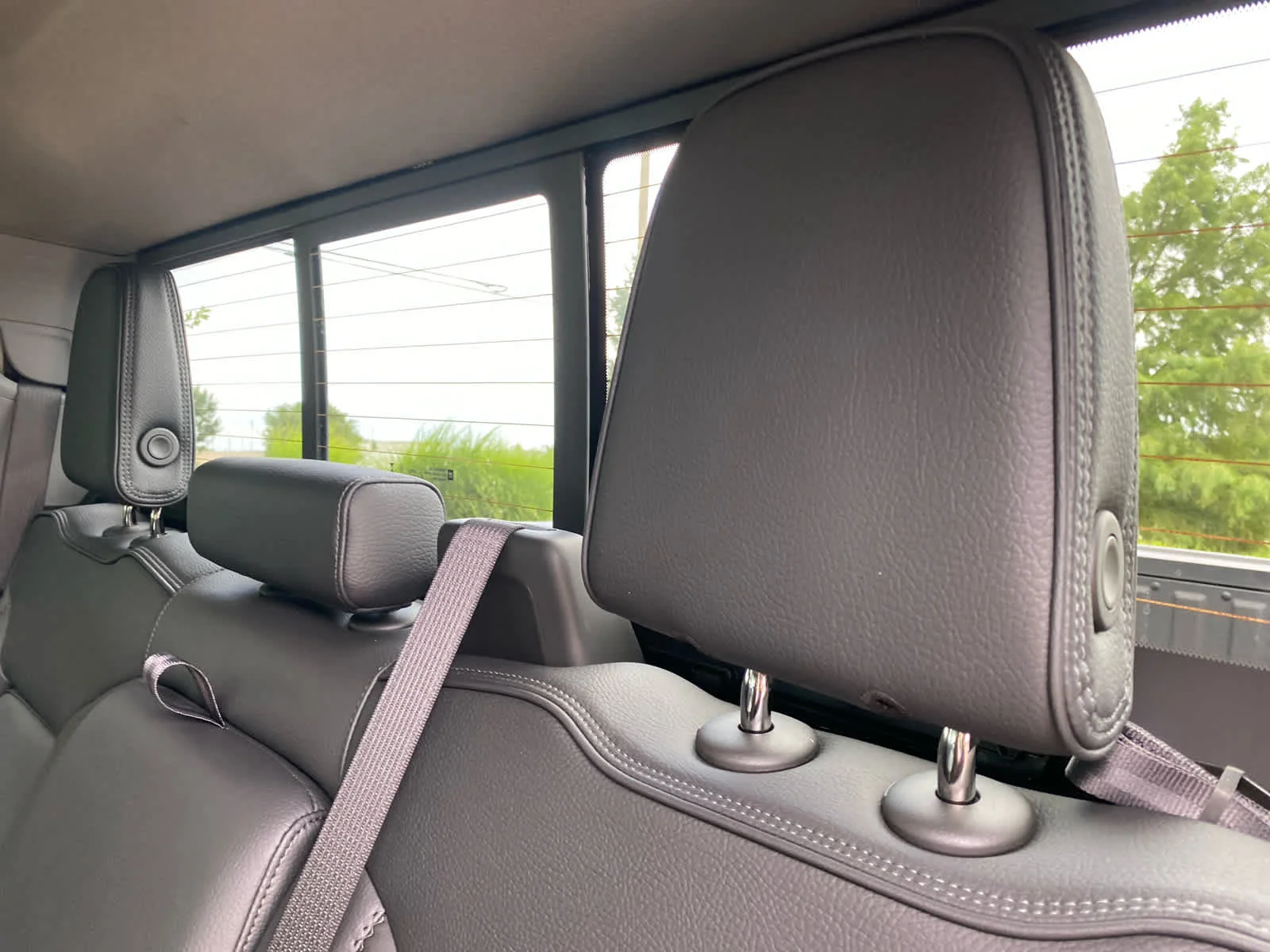 New 2026 Onyx Black GMC Denali image 26