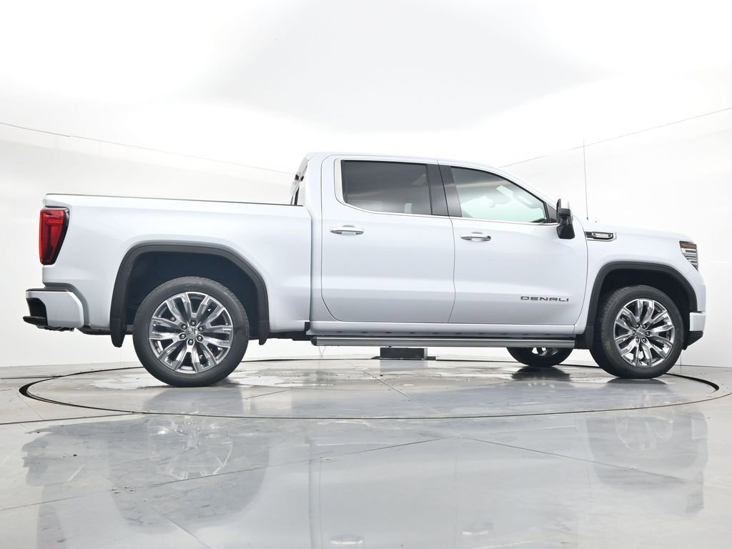 2026 GMC Sierra 1500 Denali - Photo 33