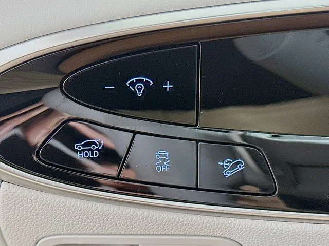 New 2026 Genesis GV70 2.5T Advanced