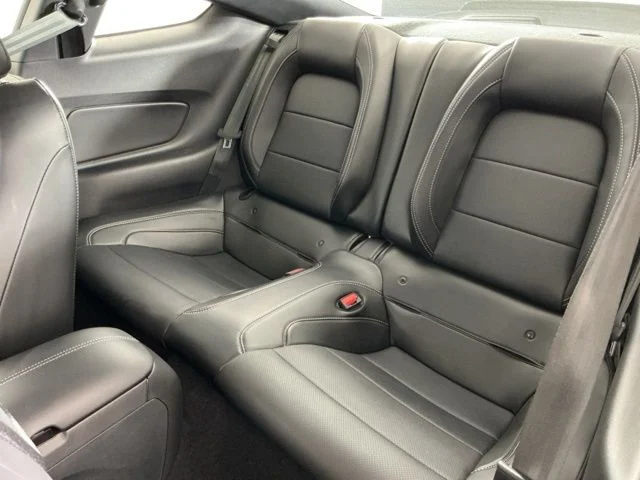 Used 2021  Ford Mach 1 image 22