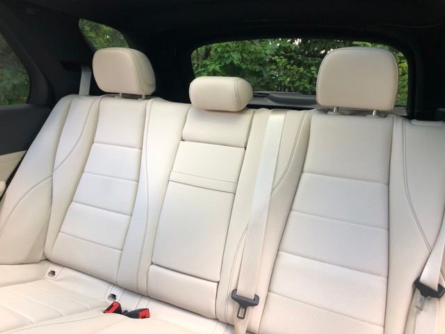 Used 2024 Polar White Mercedes-Benz GLE 350 image 20