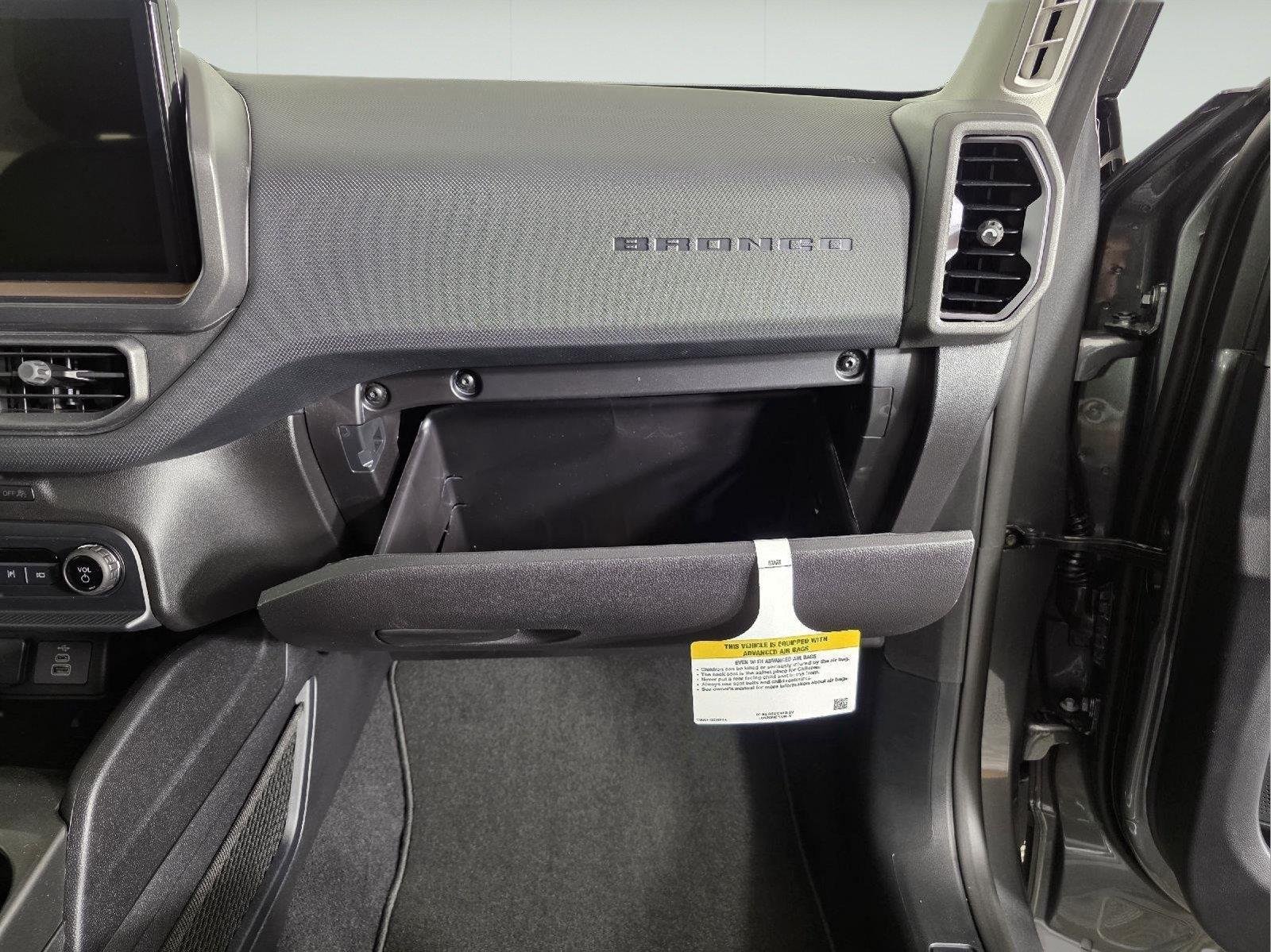 2025 Ford Bronco Sport Outer Banks - Photo 28