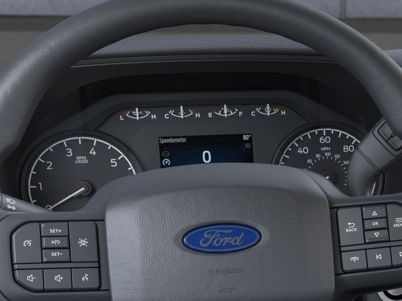 New 2026 Oxford White Ford XL image 13