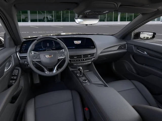 2026 Cadillac CT5 Sport - Photo 15