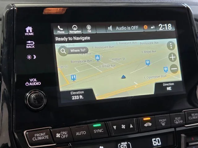 Used 2023  Honda Touring image 35