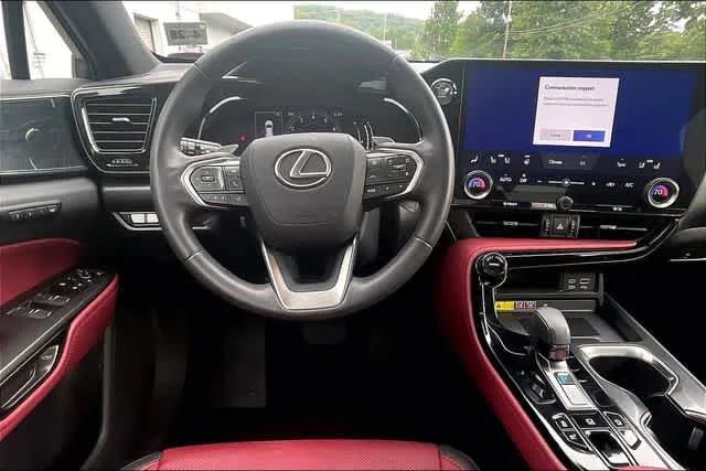 Certified Used 2023 CAVIAR Lexus Premium image 8