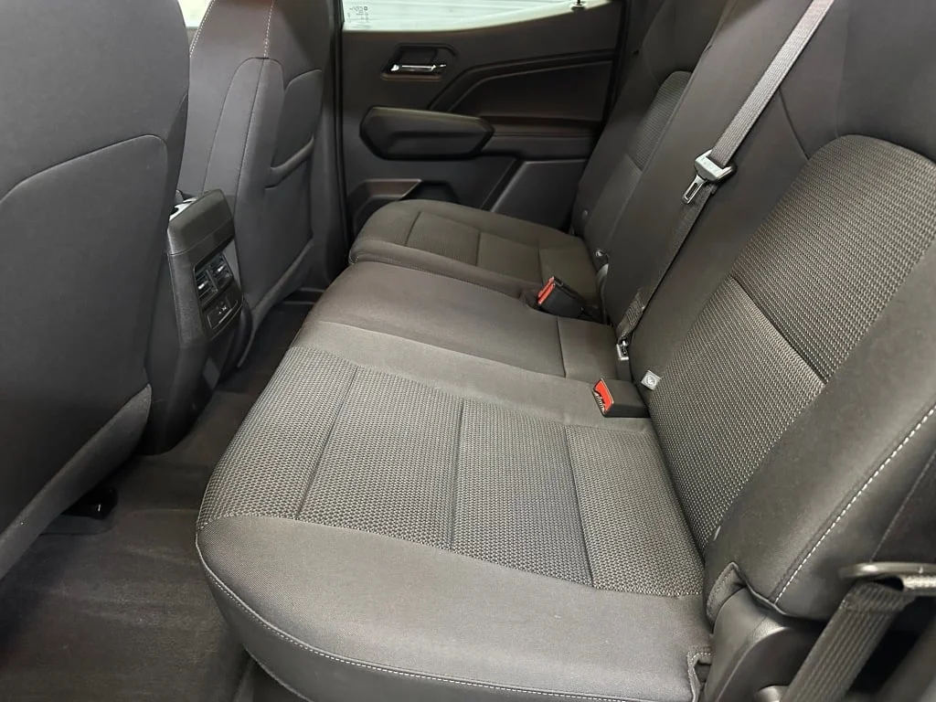 2023 GMC Canyon Elevation - Photo 19