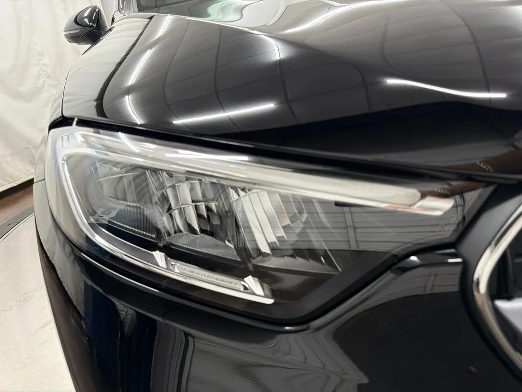 New 2027 Black Mercedes-Benz GLC 300 image 10