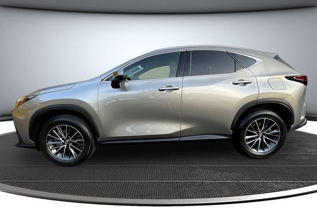 Used 2025 Silver Lexus 250 Premium image 8