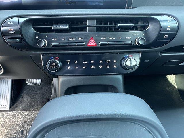 New 2026 Ecotronic Gray Pearl Hyundai XRT Pro image 30