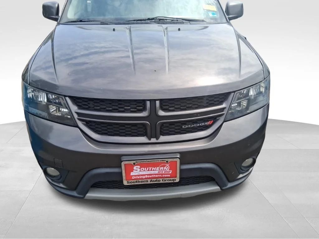Used 2014 Gray Dodge R/T image 14