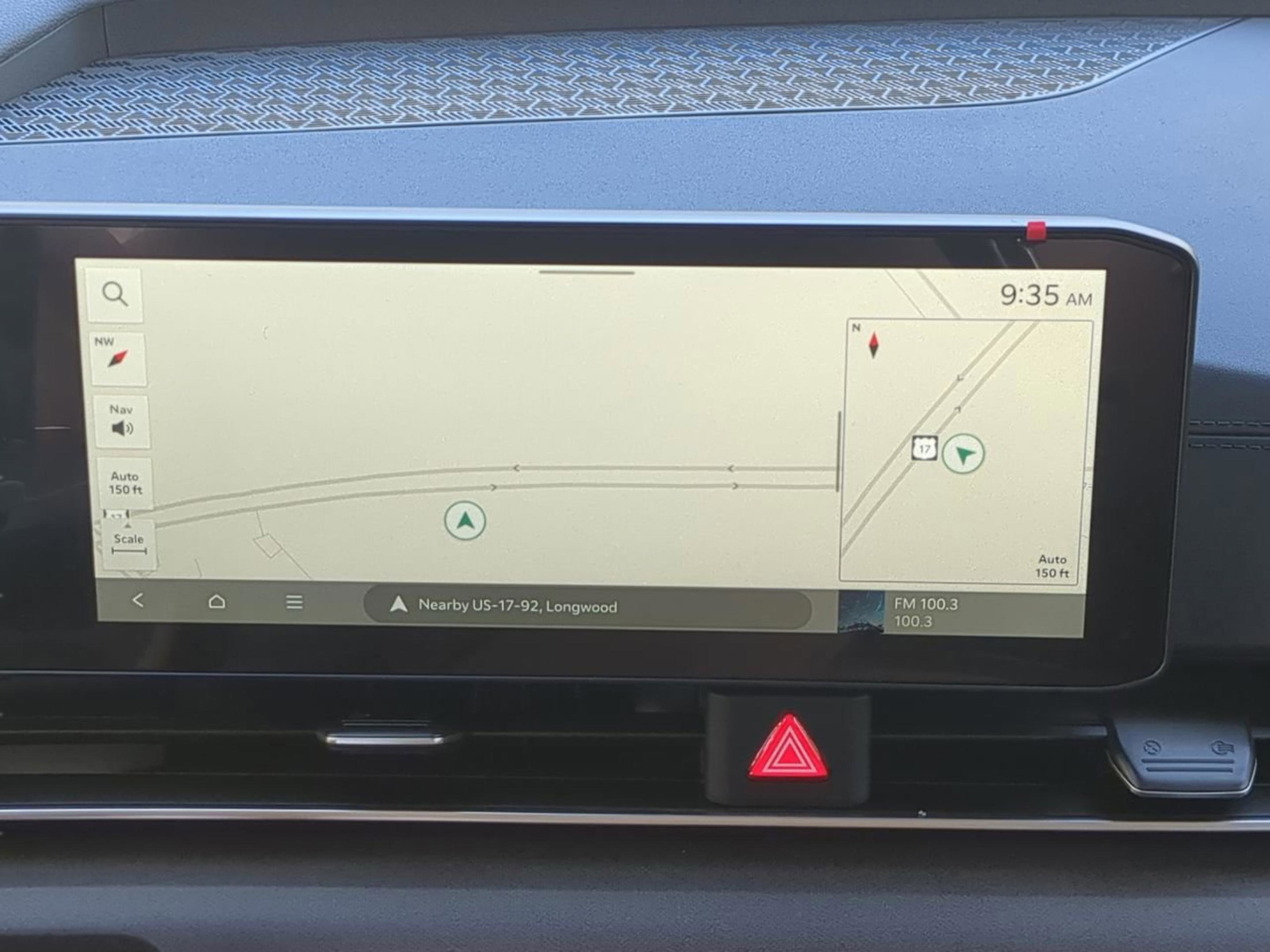 New 2026 Snow White Pearl Kia EX image 27