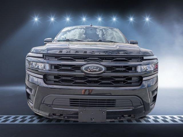 2022 Ford Expedition Limited - Photo 8