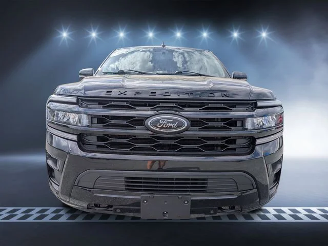 2022 Ford Expedition Limited - Photo 8