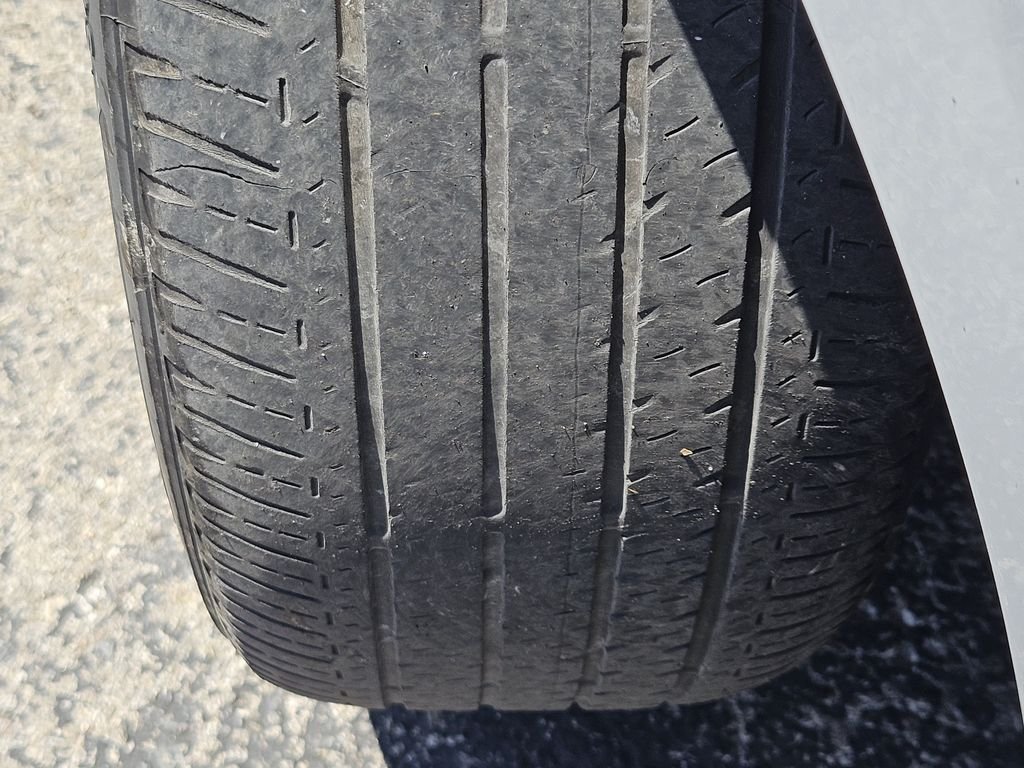 Certified Used 2024 White Nissan S image 12