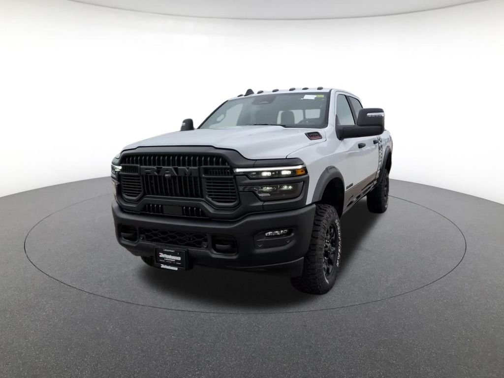 2026 RAM 2500 Power Wagon - Photo 13