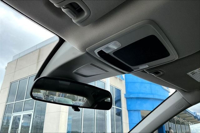 New 2026 Honda Civic LX 4D Sedan