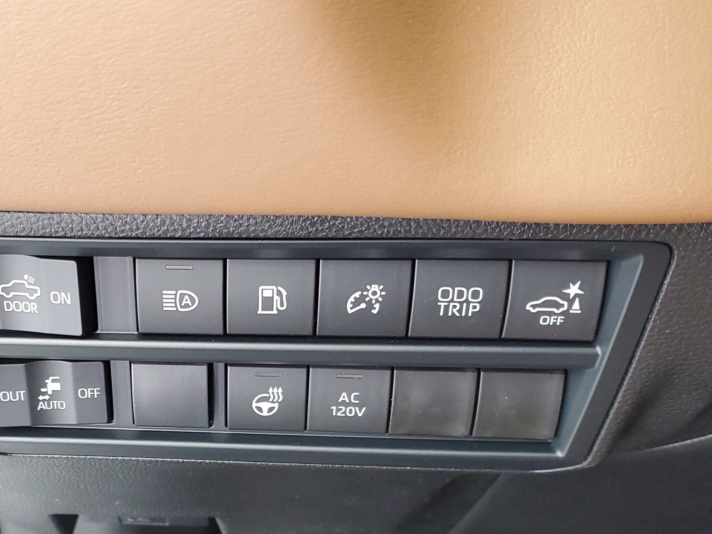 New 2026 Magnetic Gray Metallic Toyota Tundra 1794 Edition image 29