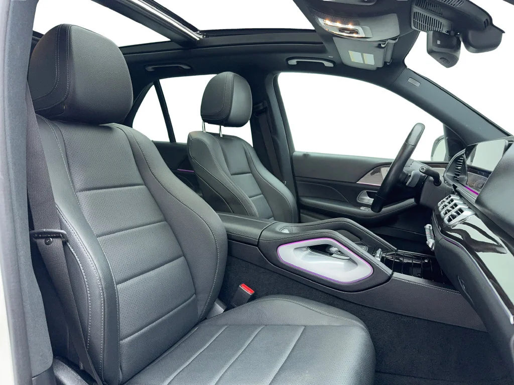 Used 2024  Mercedes-Benz GLE 350 image 45