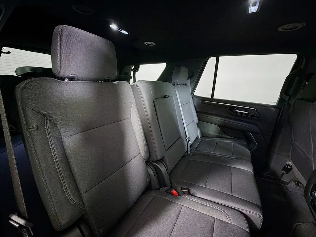 2026 Chevrolet Tahoe LS - Photo 22