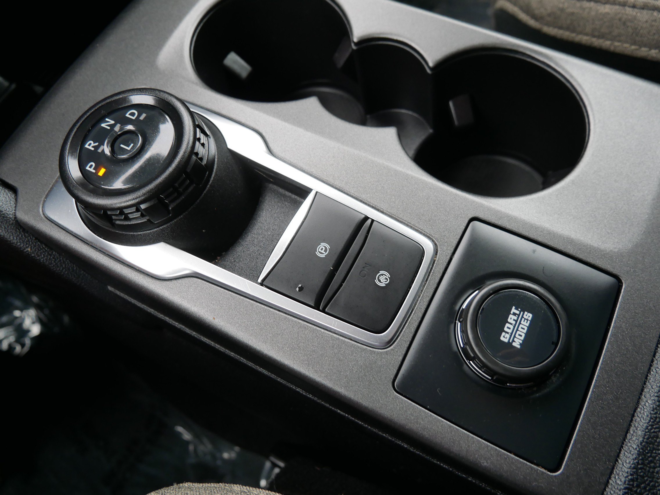 Used 2025 White Ford Big Bend image 24