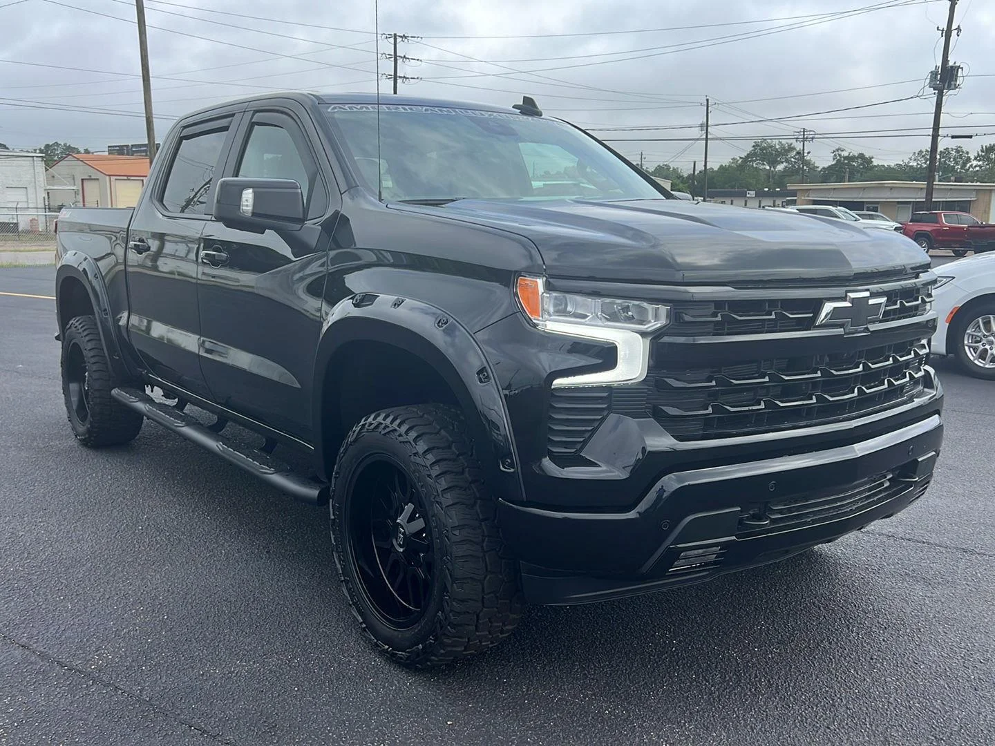 2026 Chevrolet Silverado 1500 RST - Photo 28