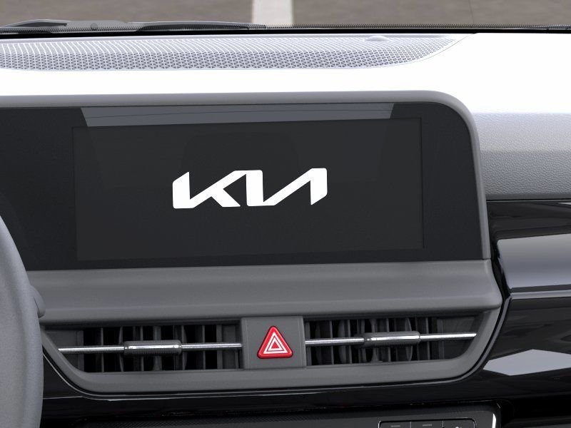 Used 2026 Steel Gray Kia S image 22