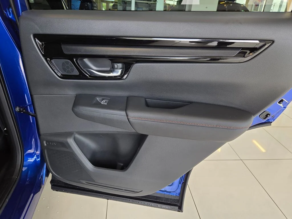 Certified Used 2025  Honda Sport Touring image 26