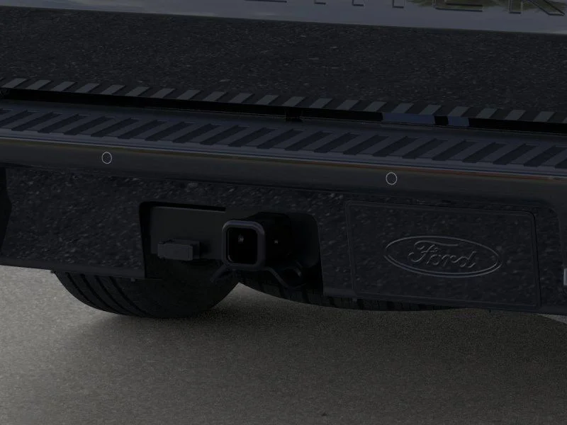 New 2026 Shadow Black Ford Lobo™ image 23