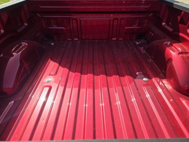 New 2026 Ruby Red Metallic Tinted Clearcoat Ford Lariat® image 40
