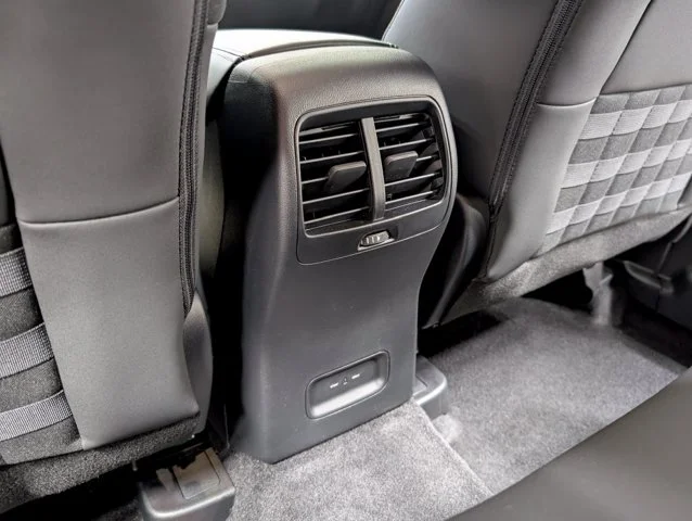 New 2026 Carbonized Gray Metallic Ford Big Bend® image 40