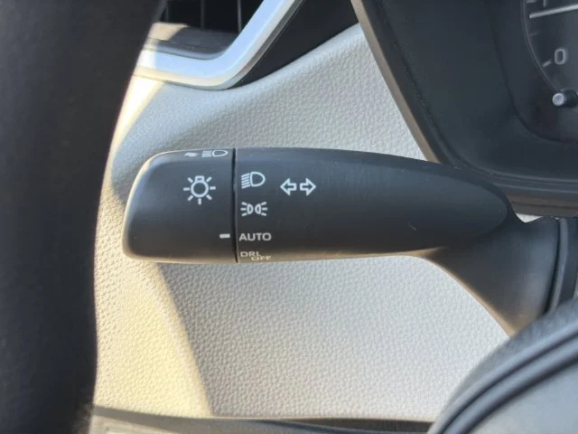 Used 2024  Toyota LE image 29