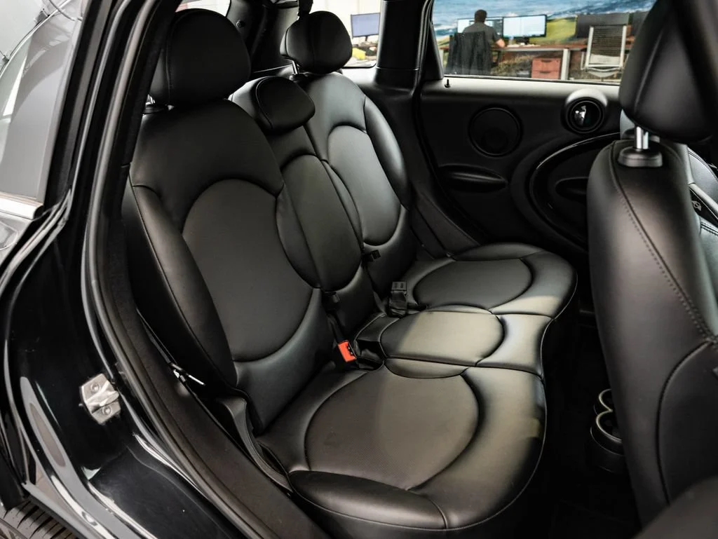 Used 2016 Absolute Black Metallic MINI  image 42