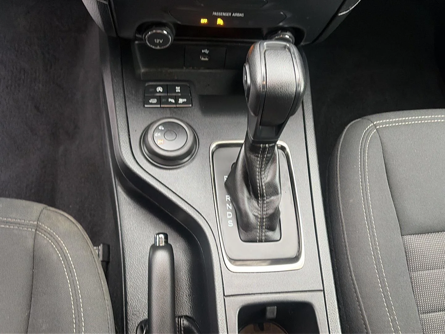 2019 Ford Ranger XLT - Photo 27