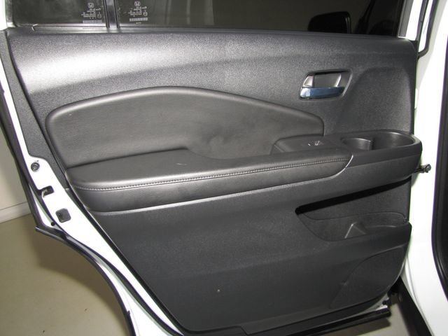 Certified Used 2021 Platinum White Pearl Honda EX image 44