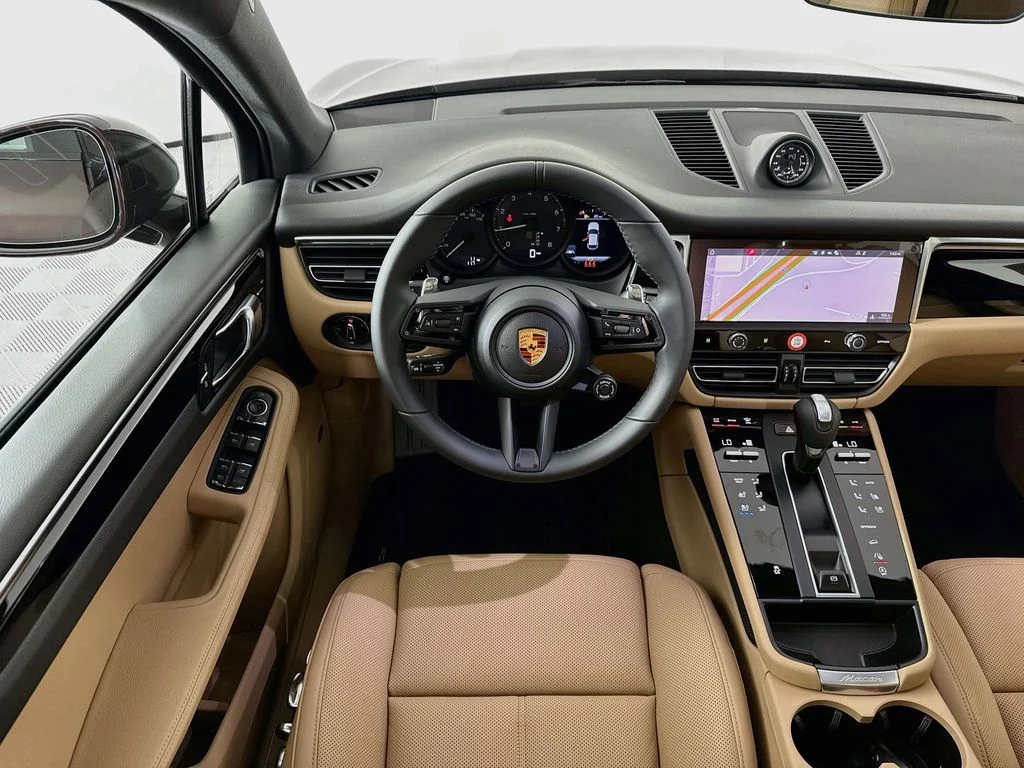 New 2026  Porsche  image 24