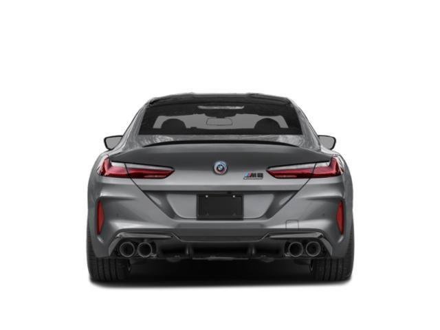 Certified Used 2024 Black Sapphire Metallic BMW Competition image 8