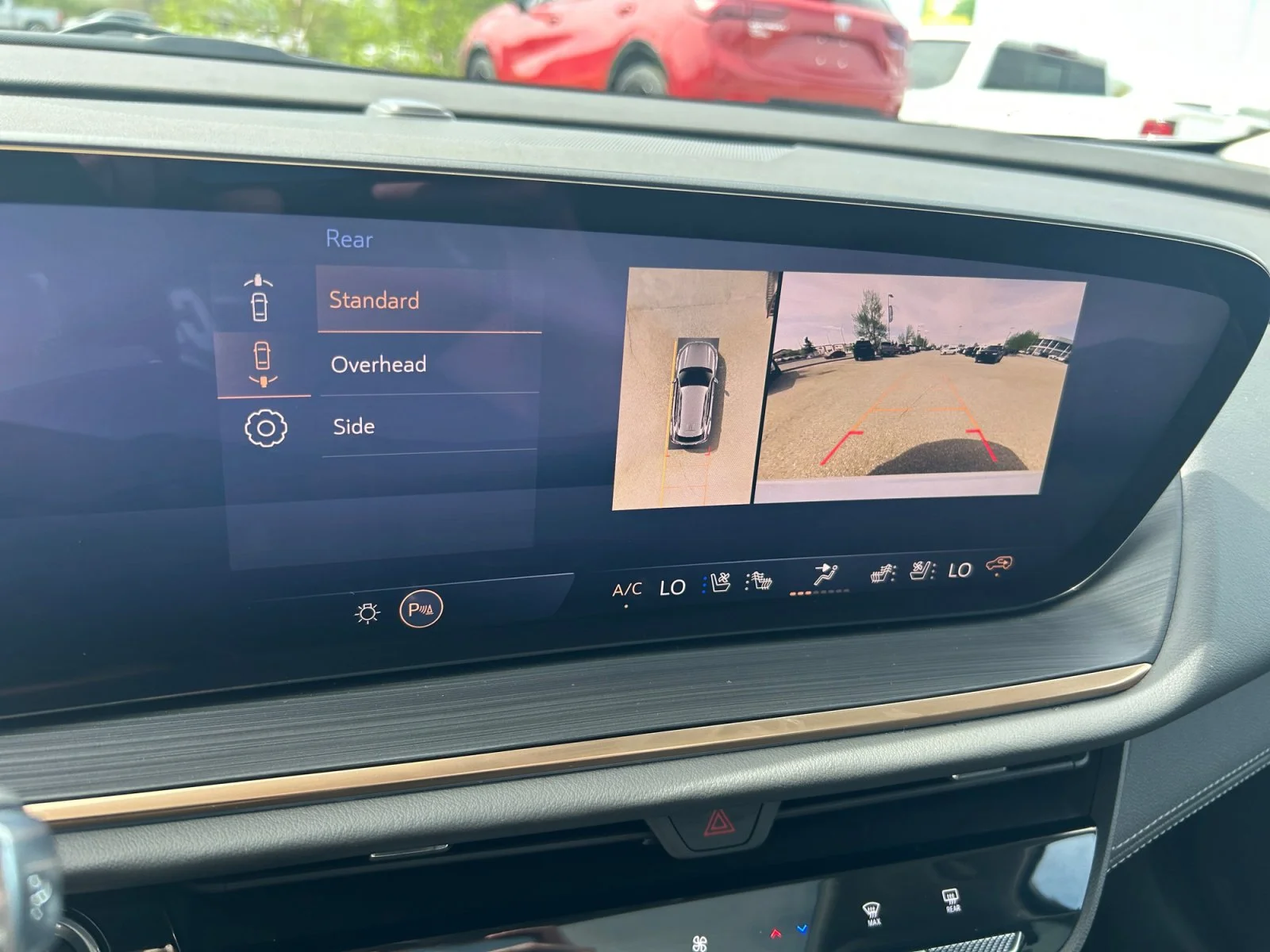 New 2026 Iridescent White Tricoat Buick Avenir AWD image 26